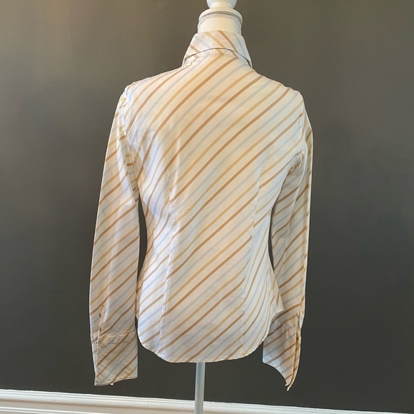 BARAMI blouse - Picture 5 of 6